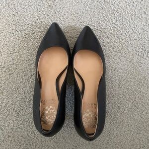 [NWOT] Vince Camuto Heels